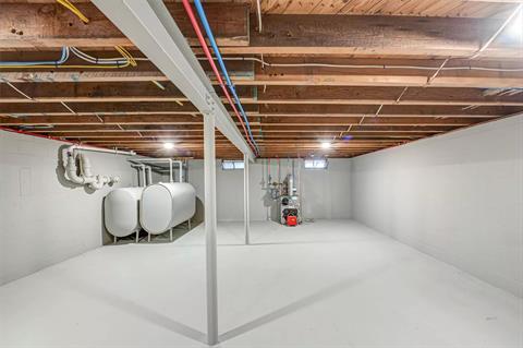 Basement