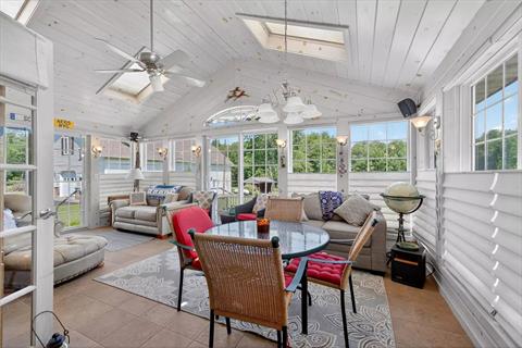 Sun Room
