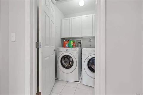Laundry