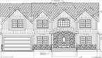 To Be Built-Time to Customize is now! This gorgeous, luxurious, new construction will be situated on an over-sized property in desirable North Syosset! This home boasts 5 large bedrooms and 4 baths, Pantry, mudroom, Laundry room on 2nd floor. 1 Master Suite is on the first floor and one on the 2nd floor. Radiant heated master bath floors, Gourmet EIK w/Island, Cabinets to the ceiling, hardwood floors. Vaulted entry, basement w/ose, Batten Board exterior, 2 car garage and so much more! Call us to help you to create your dream home!! Near RR and town, plenty of room for a pool! Photos are not exact but show builders workmanship