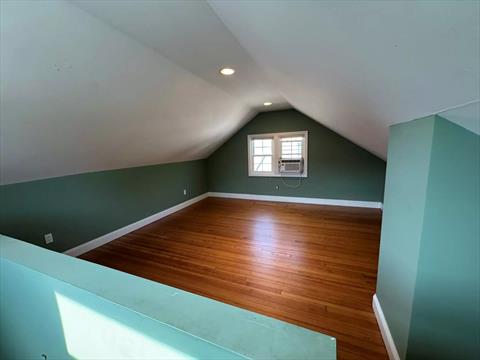 Bonus Room