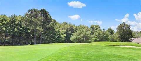 Golf Course