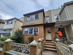 All information to property is subject to BUYERS Representative verification***CONTRACT MUST GO THROUGH 3RDF PARTY COURT APPROVAL (NOT A SHORTSALE). 1st Flr (APT 1F) 2 bedroom, kitchen f-bath, LR, kitchen.1st Flr (APT 1B) 2 br, kitchen, F-bath, LR Kitchen. 2nd flr 4 bedrooms, kit, DR, LR, f-bath Basement partially finished. Shared driveway (two) 2-car Garage, detached - roof was installed 2021Appointment call 917-826-0705 if leaving message always leave your call back number even if you think I have it already. 24-48 hour notice unless open house is scheduled emails preferably to info@mynyforeclosure.comDO NOT ASK QUESTIONS TO ANY TENANTS !!!!HOLD YOUR QUESTION TO BE ASKED TO THE LISTING BROKER!!!If you are found going around agents&rsquo; backs, you will be excluded from this listing, and AGENTS WILL BE REPORTED TO MLS, so hold your buyers accountable.Must take off your shoes for 1st floor and 2nd floor.Must sign in before going inside, regardless of whether you are with an agent.NO BUYERS TO APPEAR WITHOUT AGENT, ANY BUYERS WITHOUT THEIR AGENT WILL NOT HAVE ACCESS!!!All offers must include 1). Buyers attorney, 2). Proof of funds (pre-approval is not proof of funds), 3). credit report with all 3 scores, NOT CREDIT KARMA report.CALL to reserve your time slot 917-826-0705 or info@mynyforeclosure.com