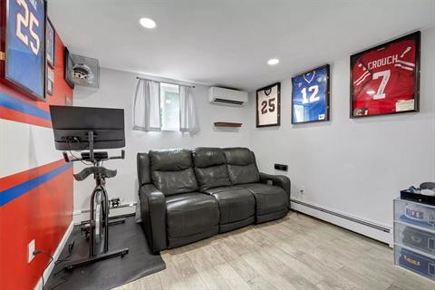 Exercise Room