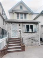 This beautifully updated single-family home features the perfect mother-daughter layout with private living spacesâ€” an excellent opportunity for investors or homeowners seeking versatile occupancy or rental-style arrangements.The home offers a spacious 3-bedroom upper-level above a 2-bedroom ground-level suite, plus a fully finished basement and three full baths. Ideal for rental income or further customization..Delivered fully vacant.Located in the heart of Richmond Hillâ€”just minutes from CUNY York College, a 10-minute walk to subway lines with direct access to Manhattan, and approximately 20 minutes from Jamaica Hospital Center. Enjoy easy access to local shopping, dining, and places of worship in this vibrant, community-centered neighborhood.Note: Some images have been virtually staged to help visualize the homeâ€™s potential.
