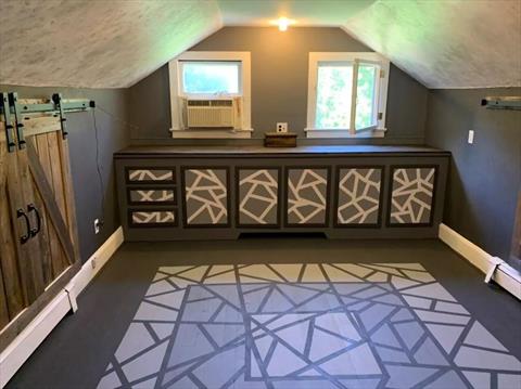Bonus Room