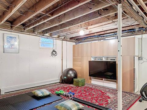 Basement