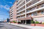 Pet-friendly building just half a block from the beach and boardwalkâ€”perfect for coastal living! This spacious, updated 1-bedroom unit features a separate dining area, a private terrace, and an abundance of storage, including five closets and a walk-in. The building offers exceptional amenities such as a laundry room on every floor, a live-in superintendent, two storage rooms with lockers, bike storage, a gym, and a skyroom available for private parties. Donâ€™t miss this opportunity to live in one of the most desirable locations by the shoreâ€”schedule your showing today!