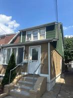 Detached-2 Family house on a great block in the Fresh Meadows. 26 School District, Features 3 bedrooms and 2.5 Baths, the 1st Floor Unit 1 Bedroom 1 Bath, Kitchen with slide door to the deck, the 2nd Floor duplex with Attic 2 Bed 1 Bath, Finished basement, Private Driveway. Conveniently located near parks, shopping, dining options, as well as easy access to major highways.