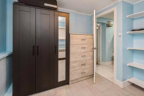 Closet