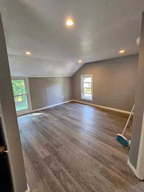 Bonus Room