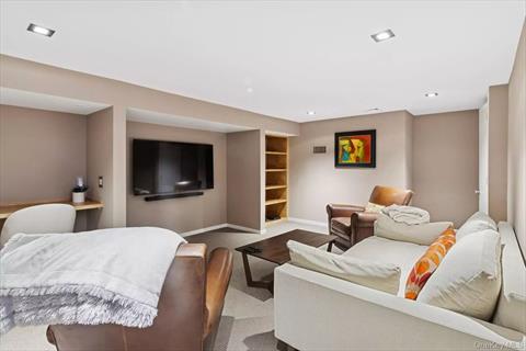 Media Room