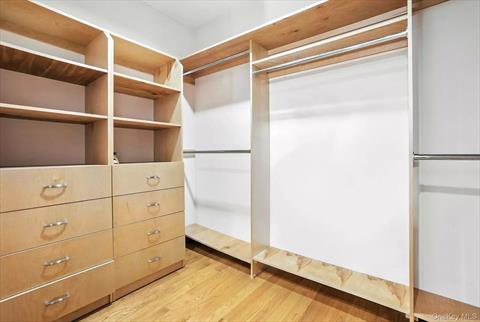 Closet