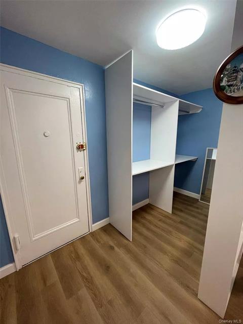 Closet