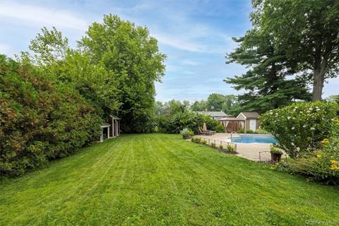 Yard