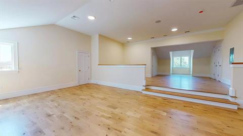 Bonus Room