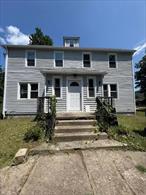 First month rent and security deposit collected at signing only. Totally renovated from top to bottom is this one bedroom unit located on the first floor in the Village of Ellenville in a four family home. Available for occupancy 9/1/25. Each unit has its own electric meter for heat, hot water and A/C. Each unit also has its own water meter. Landlord requires one month&rsquo;s rent, one month&rsquo;s security, plus one month rent for rental fee, last four paystubs and/or other verifiable income, background check, and rental application. Credit must be 700+ and must have paycheck stubs for four months for proof of income plus an application on file. No pets allowed due to other units in the same building. Absolutely no smokers!