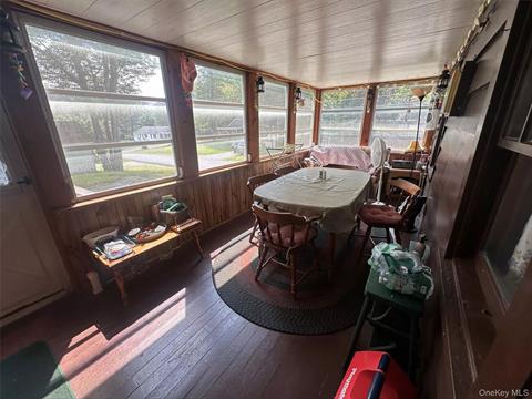Sun Room