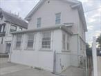 2 Family in Richmond Hill with 5 Bedrooms, 2.5 Full bath, 2 Eik with Appliances, 2 Living Room. Private Driveway can Park 7 Cars. Driveway 12 Feet Wide. Full Basement with Separate Entrance. Close To School, House of Worship, Shopping and Major Highways. Walking distance to E and F Trains. Zoning R4A can cover Wall to Wall.