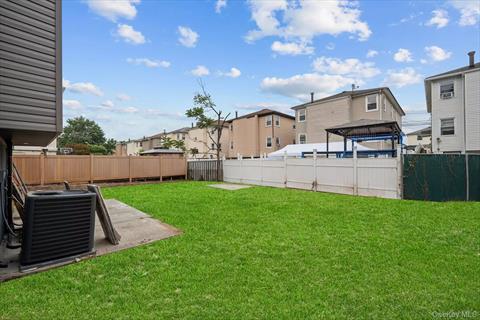 Yard