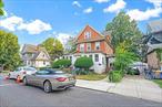Donâ€™t miss this rare opportunity to own a detached two-family home on a generous 50x95 lot (4750 square feet) in a highly sought-after location. The building measures 22x32 (1760 square feet) and offers versatile living space across three levels.The finished basement, which includes a half bathroom, is seamlessly connected to the first floor. The main level welcomes you with an entry foyer and sunroom, leading to a comfortable living room, eat-in kitchen, and three bedrooms.Upstairs, the second floor consists of a living room, bedroom, full bathroom, and eat-in kitchen. It&rsquo;s currently configured as a duplex with the third floor, which adds two more bedrooms to the layout.Renovations completed in 2024 include the entire second and third floors, front porch, roof, and windowsâ€”ensuring modern comfort and peace of mind. Enjoy a spacious private backyard, a long driveway, and a detached two-car garage.Close to public transportation (subway and LIRR), shopping centers, schools, and houses of worship. Delivered vacant or with excellent tenants who pay rent on time.