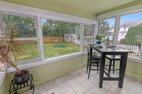 Sun Room