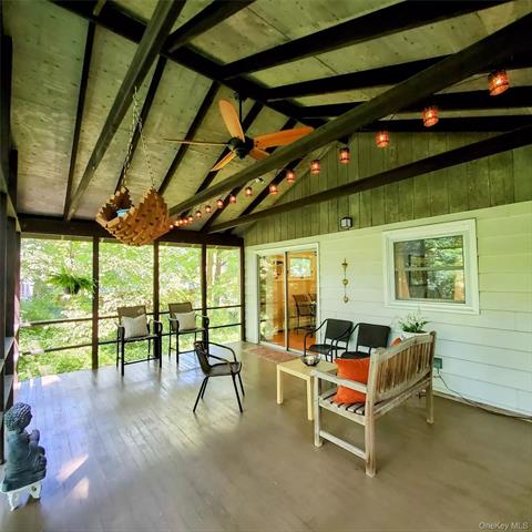 Sun Room