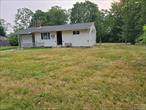 Rare opportunity for a fixer upper in Central Islip. Please contact the listing agent for a showing! This property is being sold AS-IS. The seller makes no representations or warranties regarding the condition of the property, its systems, or any improvements.