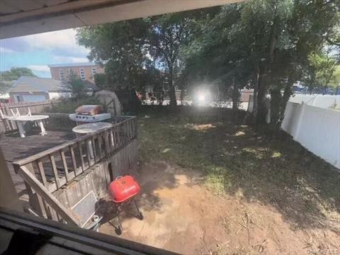 Yard