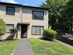 Showings to start on August 12th. Nice 2 Bedroom unit in desirable Fox Hill Complex. End unit with parking space right outside your door. Wonderful sunsets from your Living Room and enjoy the beautiful sunrise while having your morning coffee in the Dining Room. New sink and vanity in the tiled Bath. Washer and Dryer 2019, Hot water Heater 2019. Recent hvac system, 2011, Roof 10 years. Pull down attic has lots of space for storage. Amenities include, Pool, close to Restaurants, schools and parks, and places of worship.