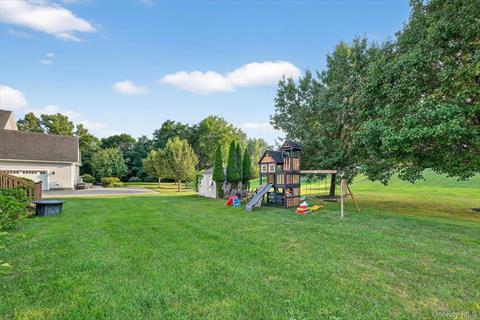 Yard
