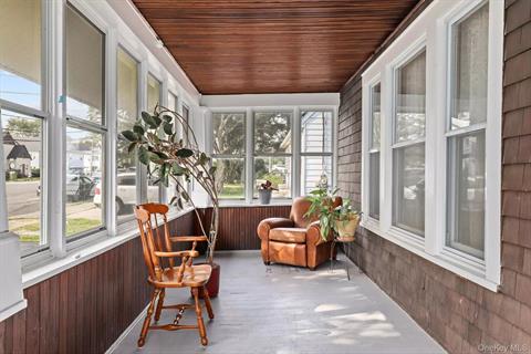 Sun Room