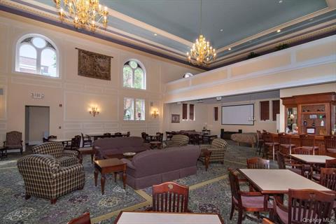 Media Room