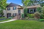 Welcome to sought after Massapequa Park! This lovely three bedroom split-level home, on an oversized property with above-ground pool is just what you&rsquo;ve been looking for. This home features vaulted ceilings, an eat in kitchen, a finished basement space, and a great layout with bonus den in the lower level, and a large deck off the back leading to the lovely backyard with above-ground pool. Close to shopping, restaurants, public transportation, and so much more.