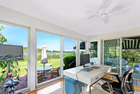 Sun Room