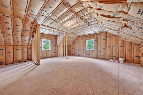 Attic