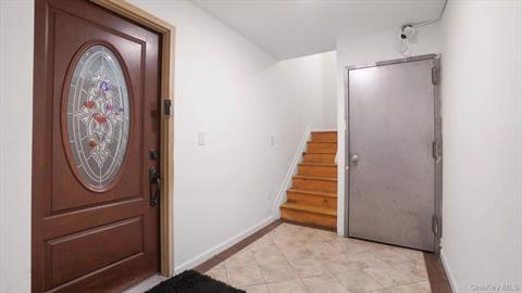 Entry