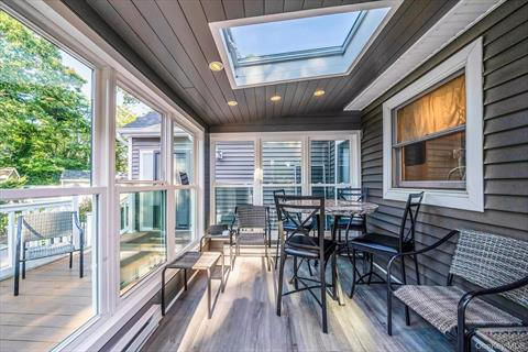 Sun Room