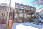 Welcome to this charming legal two-family house nestled in the desirable neighborhood of Madison! This well-maintained brick residence showcases excellent upkeep, including a recently replaced roof and driveway. With a convenient one-car garage, you&rsquo;ll enjoy added ease and security. Perfectly situated near business lines B2 and B31, as well as the Kings Highway subway station, commuting is a breeze. Plus, you&rsquo;re just moments away from a delightful array of restaurants and shops. This property not only offers great functionality but also boasts an inviting appearance -- truly a wonderful place to call home!