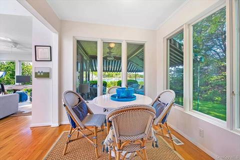 Sun Room