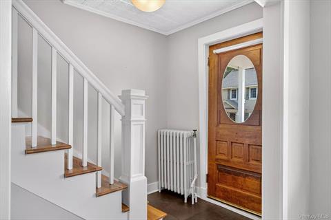 Entry