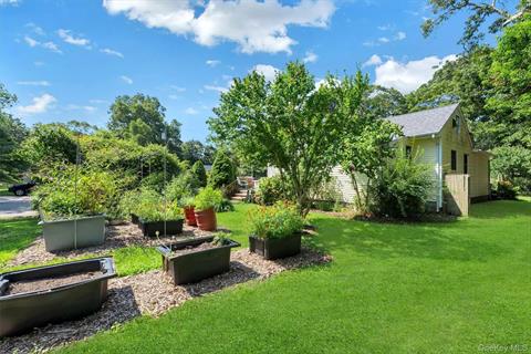 Yard