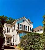 This meticulously maintained 4-bedroom residence showcases a spacious yard, cooks&rsquo; kitchen, formal dining area, family room, and finished basement. Nestled on a quiet historic street, it offers proximity to the Village&rsquo;s amenities. Don&rsquo;t miss this exceptional opportunity!
