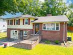 Charming Split-Level Brick Home in the Heart of Cornwall, NY Welcome to this lovingly maintained 3-bedroom, 1.5-bath brick split-level home, ideally situated just one block off Main Street in the highly sought-after town of Cornwall. Nestled in a quiet, tree-lined neighborhood, this home offers the perfect blend of small-town charm and everyday convenience. Located in the highly sought after Cornwall School District (Buyer to verify). Step inside to find a bright and inviting living space, thoughtfully laid out with comfortable flow. The main level features a spacious living room, dining area, and a functional kitchen ready for your personal touch. Upstairs, youâ€™ll find three generously sized bedrooms and a full bath. The finished lower level adds valuable living space, complete with a cozy family room, a private office perfect for remote work, and a convenient half bath. Can easily be used for an in-law suite.