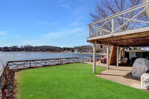 Waterfront