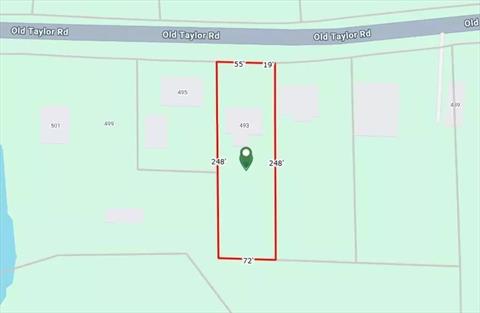Plat Map