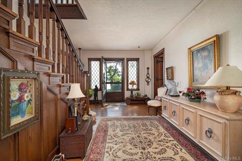 Entry