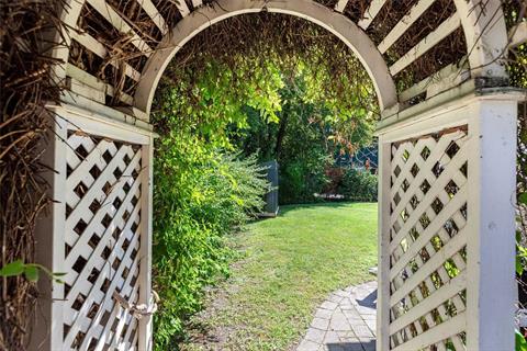 Yard