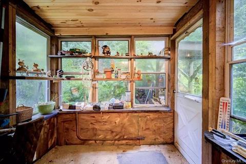 Sun Room