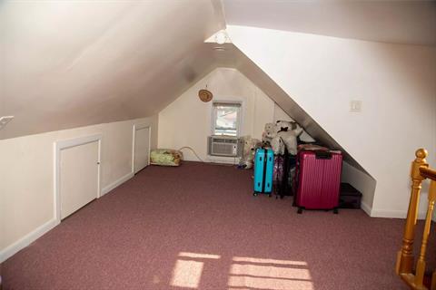 Bonus Room